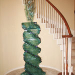 Helix tower $6500.