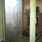 Pocket door panel 1- 96in.- $4500