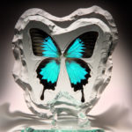 Butterfly...turquoise $110.