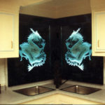 Dragons..Kitchen...