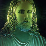 jesus-24x36in-gold-frame-850