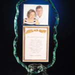 Wedding invitation $125.